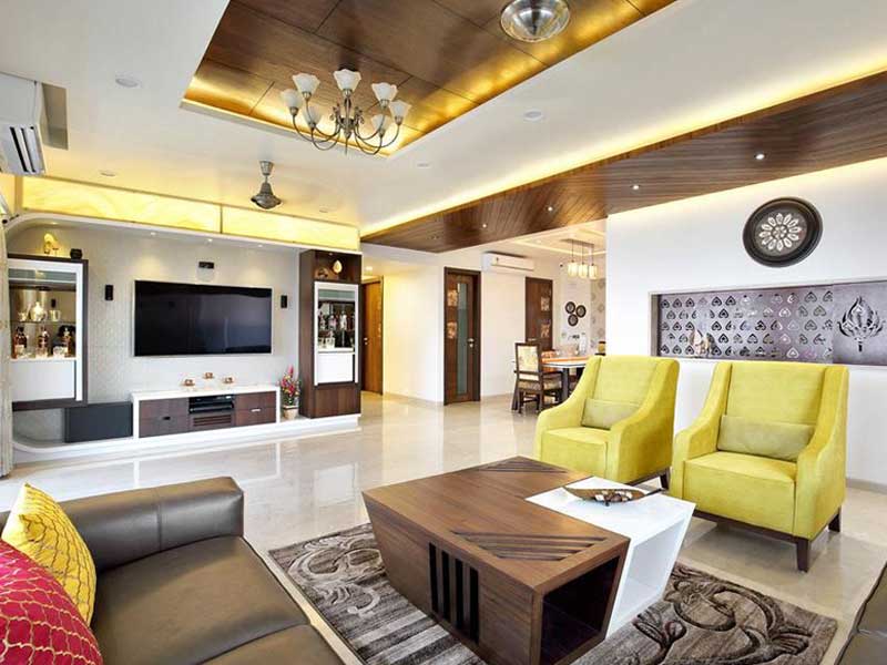 Best Interior Design Company In Bhubaneswar- KGN Interior